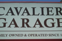 Cavaliar-Garage